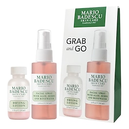 Grab and Go - Kit